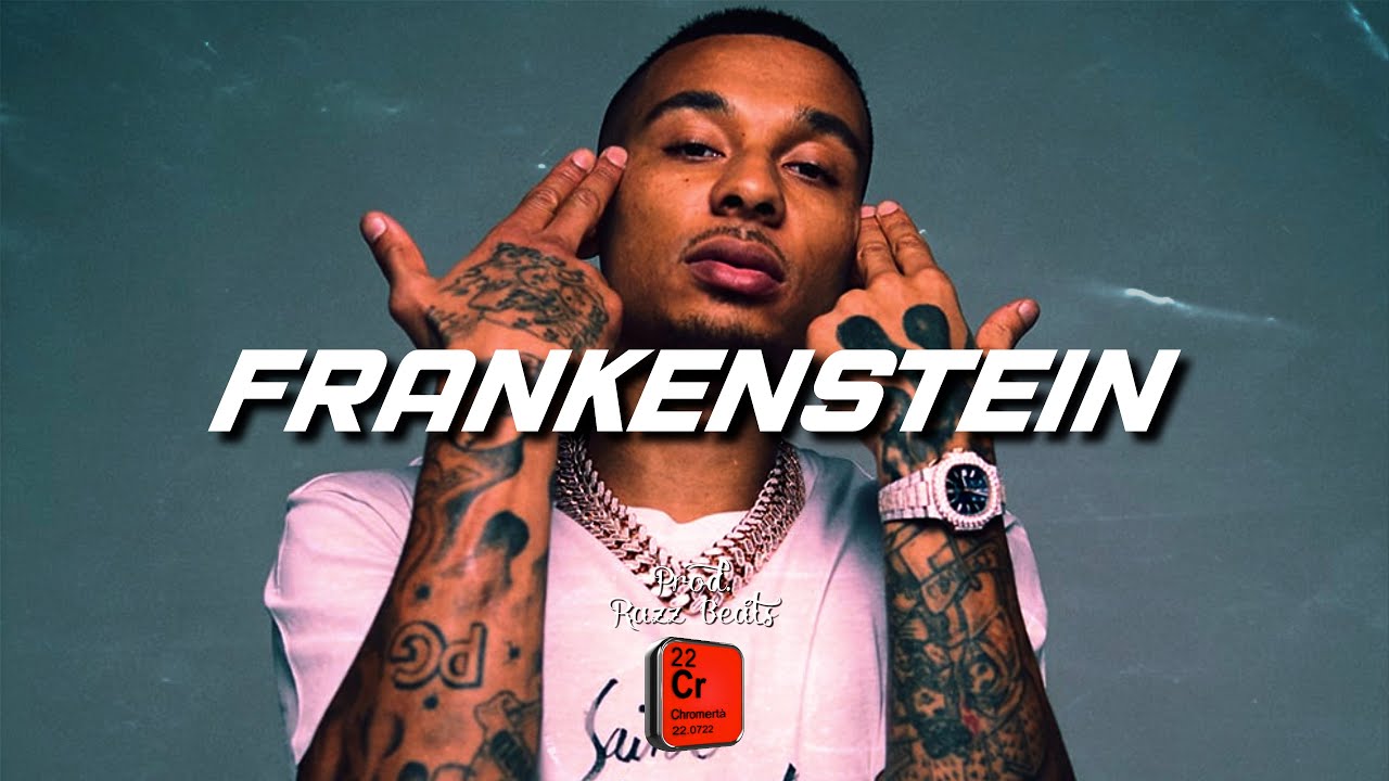 [FREE] Fredo x Potter Payper x Meekz Type Beat 2023 - 