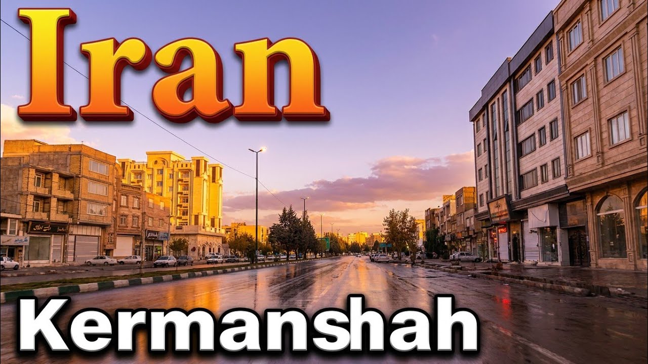 Iran,Kermanshah,It's neither snowing nor raining😔😔😔🍁🍁🍁🍂🍂🍂🌖🌖🌖🌇🌇🌇🌆🌆🌆