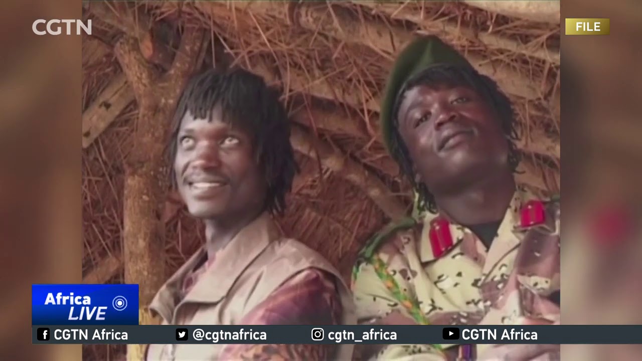 LRA war victims defend child soldier-turned-warlord Dominic Ongwen