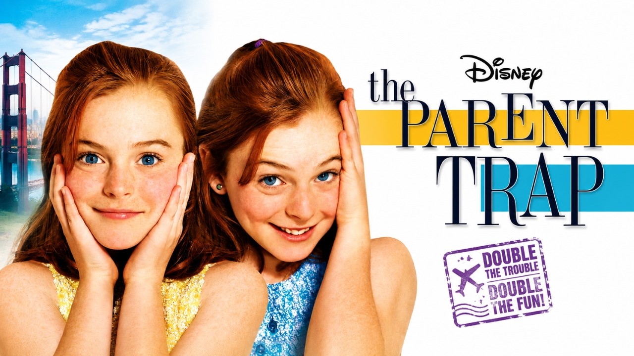 The Parent Trap (1999) Movie | Lindsay Lohan, Dennis Quaid | Review and Reaction