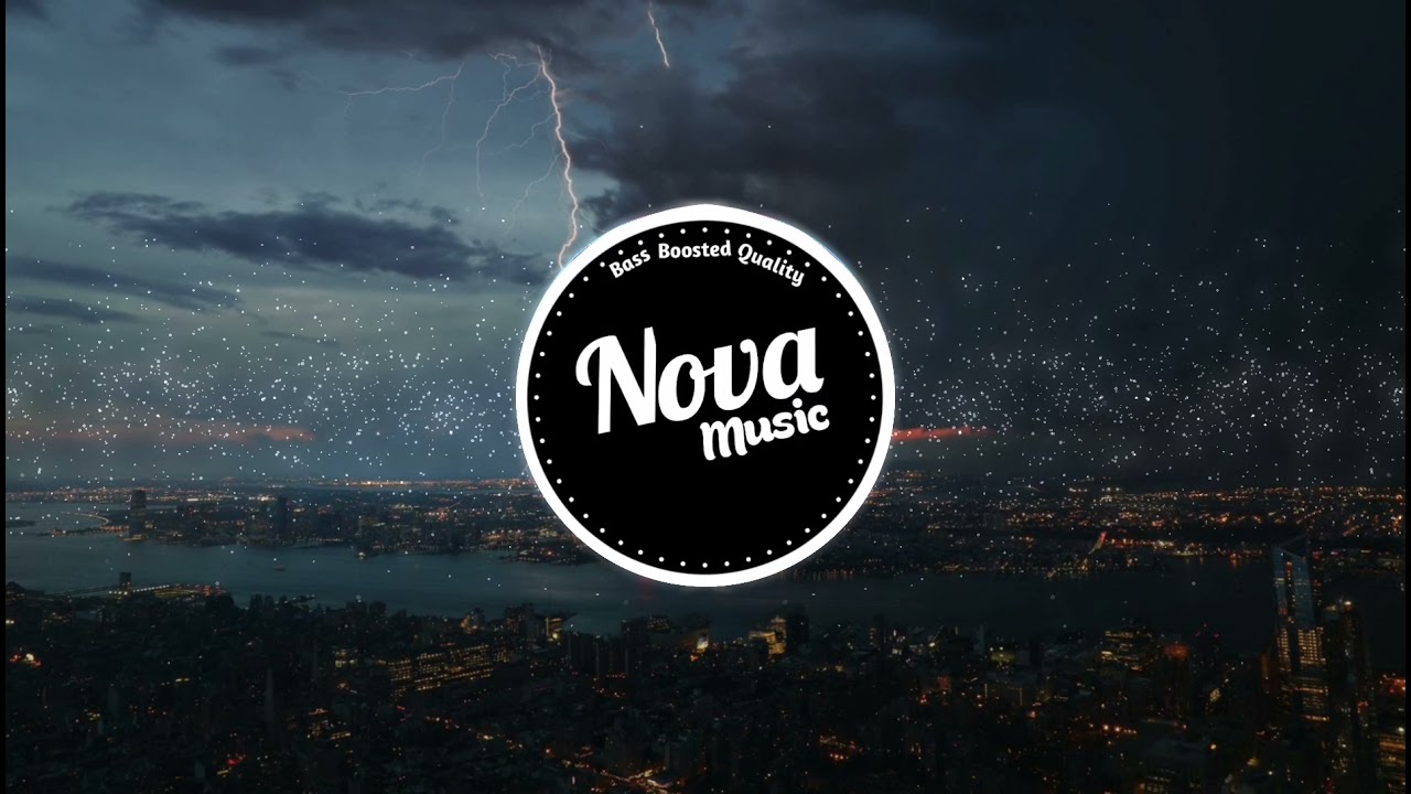 Mull3 - Снова ночь (Oy Oy Oy)[TikTok](Bass Boosted)