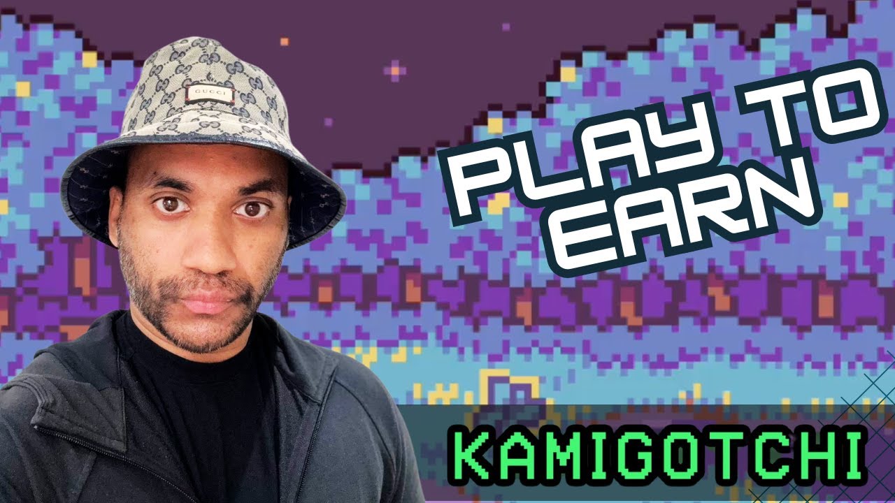 Beginner's Guide to Kamigotchi World! [Earn A Whitelist!]