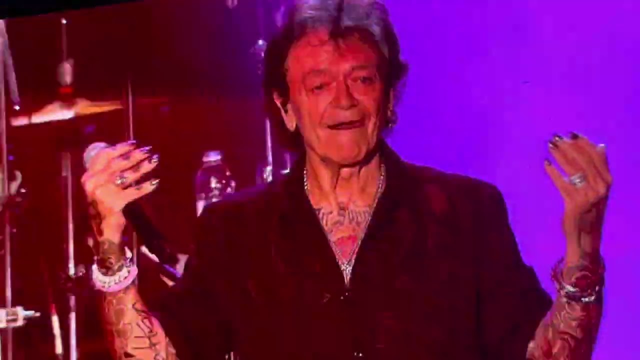Air Supply Live Concert At Singapore RWS - Greatest Hits All In One Night!