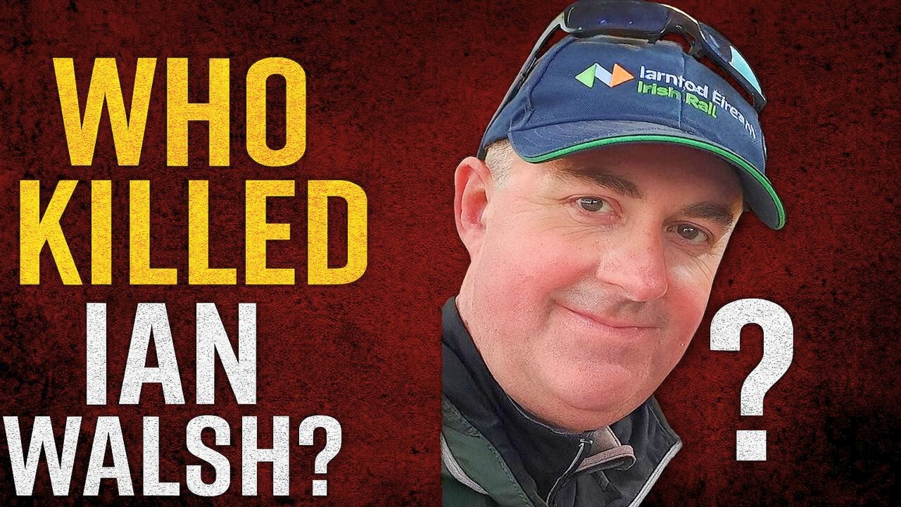 Inside the Stabbing Death of Tipperary Rail Worker—Gardai Fear He Knew His Killer