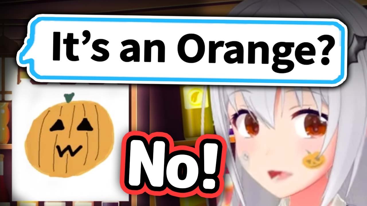 Sora's Reaction to English Comment Is Too Cute【Hololive】