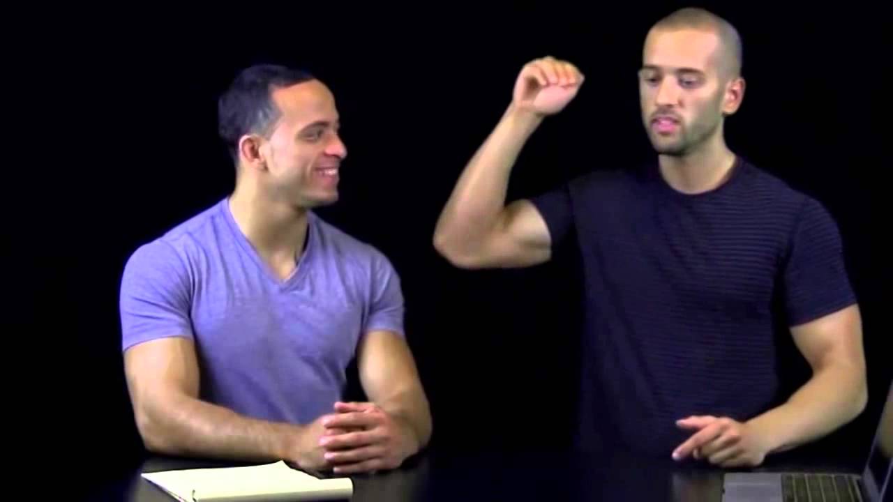 Burn Fat Lose Weight - Jason Soares (V106)