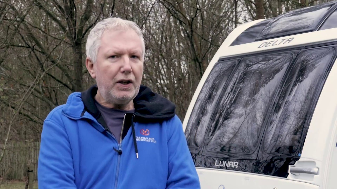 Caravan Review: Lunar Delta TR