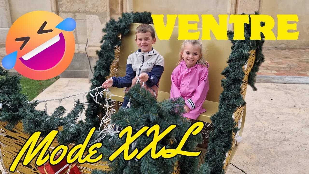 La vie nomade, le ventre plein & le cœur aussi !#christmas #nomade #travel #family #happy #surprise🥰