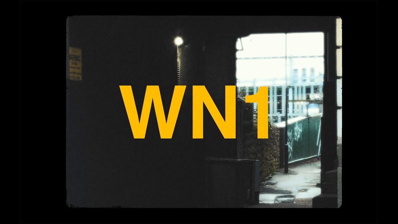 WN1 (RE-EDITED AND REMASTERED)
