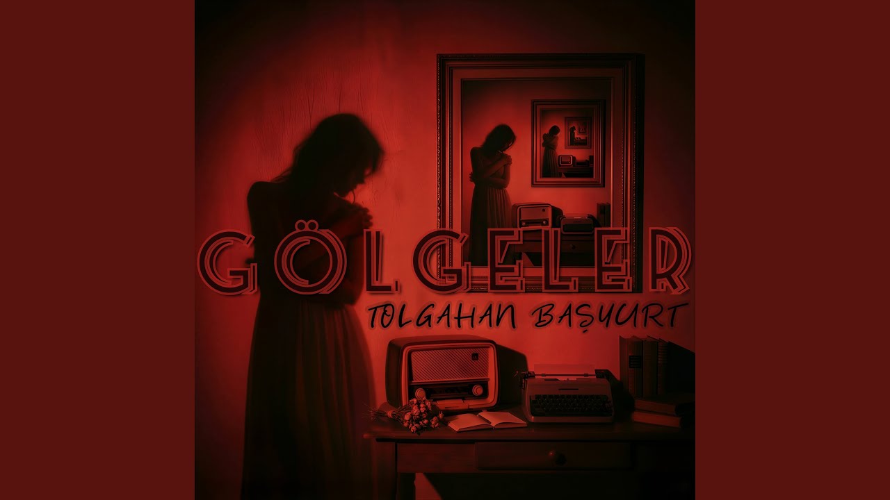 Gölgeler