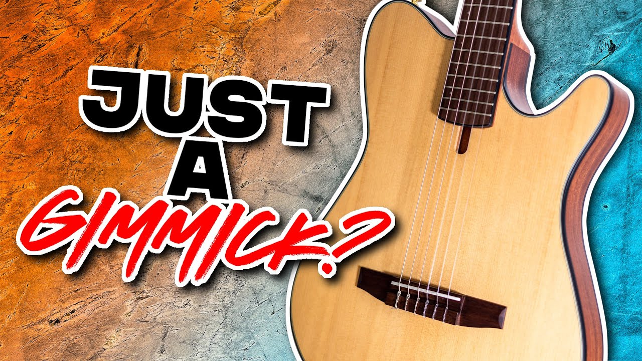 Is It Really Worth Buying? | Ibanez FRH10N-NTF Review
