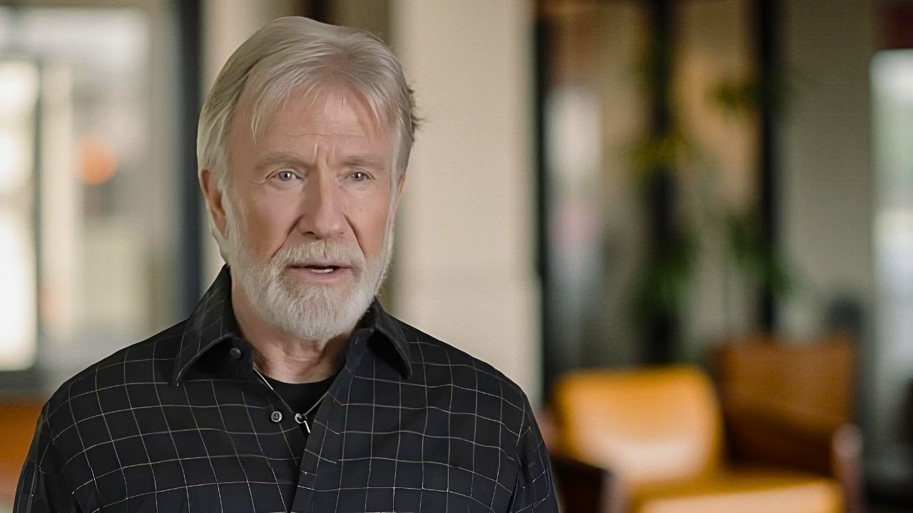 Chuck Norris Names the Ten Toughest Actors in Hollywood History
