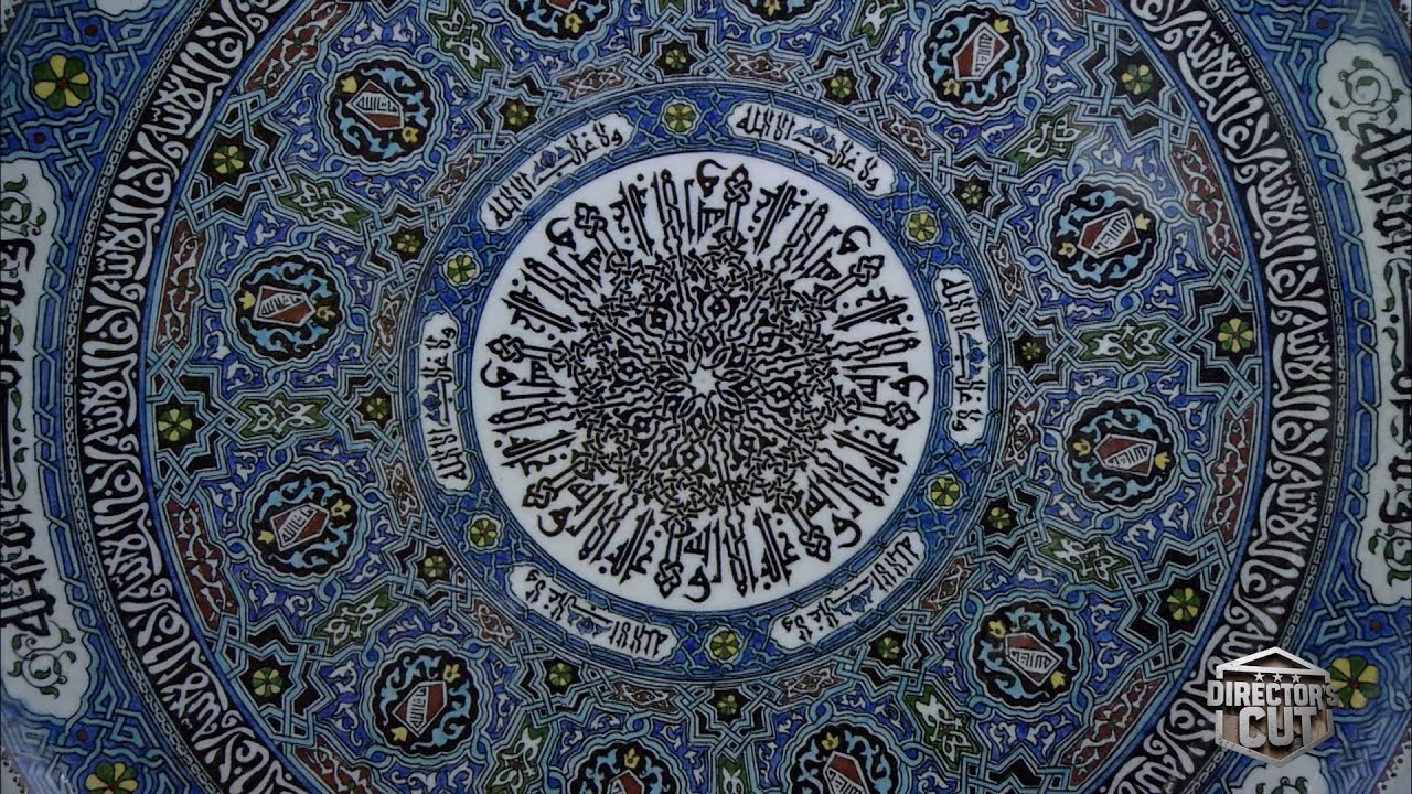 AŞK OLMADAN MEŞK OLMAZ _ Hat Belgeselinden