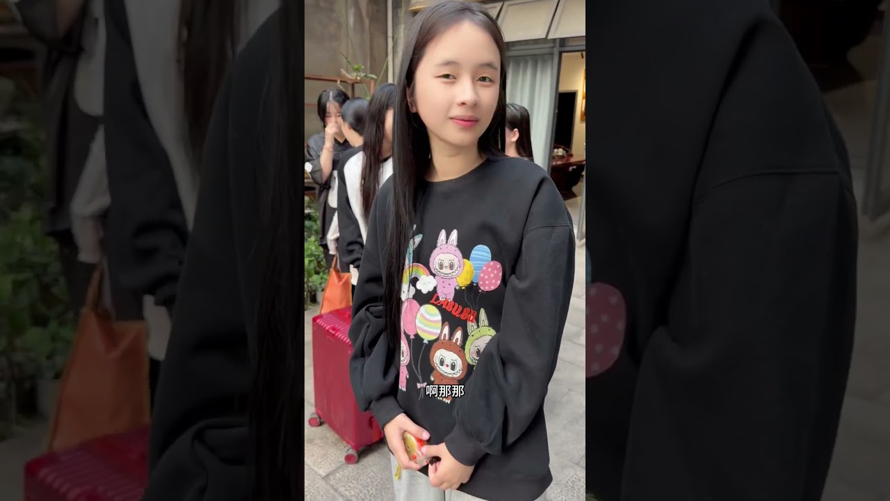 按下记录那一刻，就已成永恒#生活不会辜负每一个努力的人#老挝美女#缅甸女孩 #少数民族 #中缅边境 #农村女孩