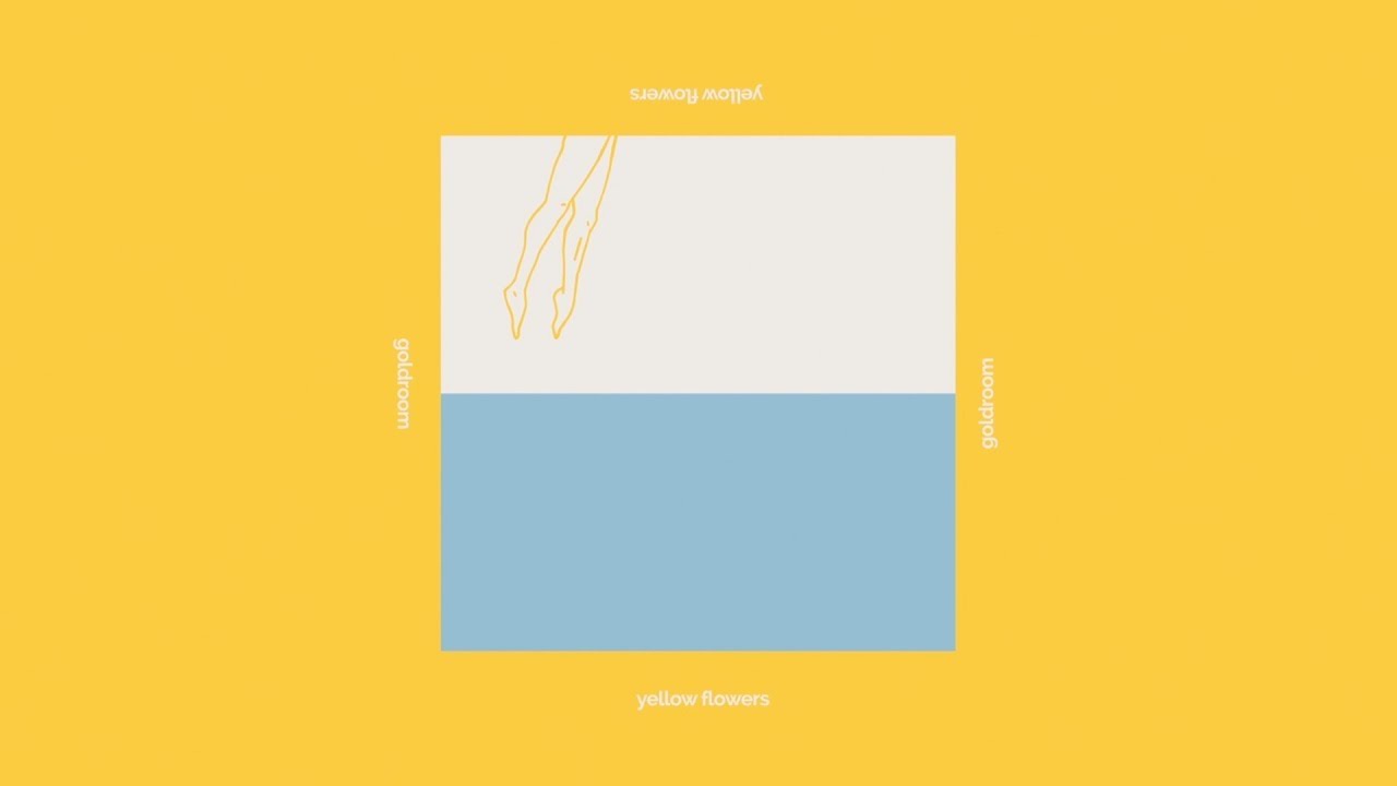 Goldroom - Yellow Flowers (feat. Mereki) [Official Audio]