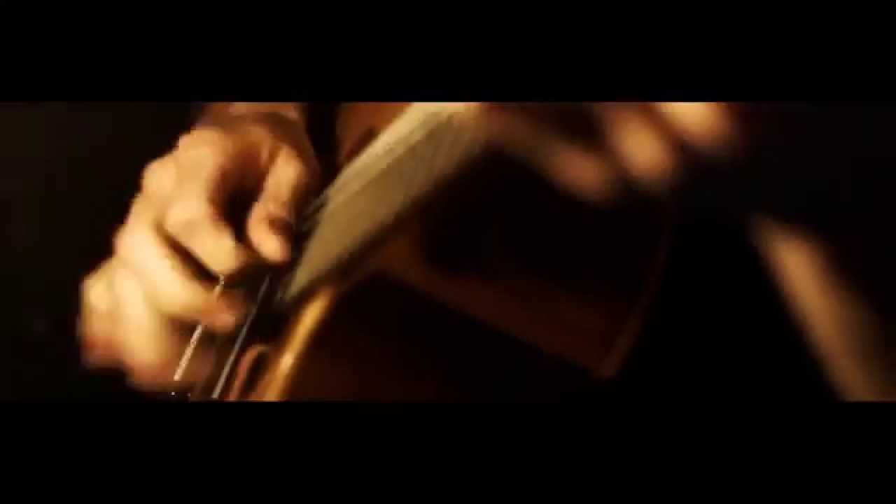 Arraigo - Nehuen (Fuego del Alma) | Rock/Metal y Folklore Argentino