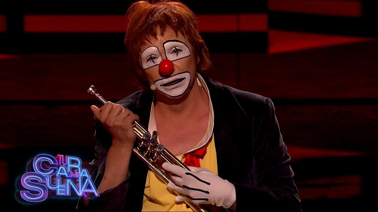 Supremme de Luxe es Raphael | TCMS11 - Gala 14.FINAL