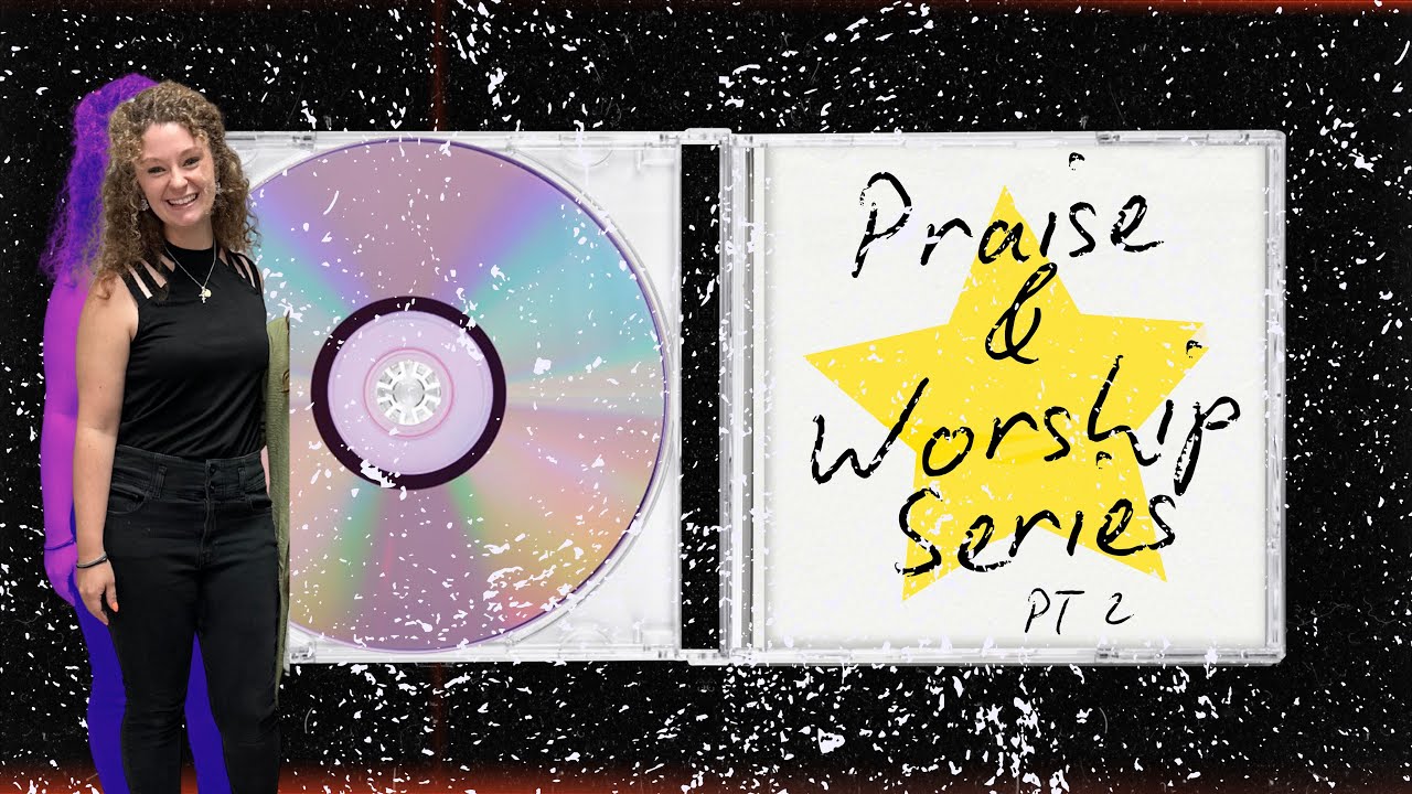 Praise & worship | Family Worship Center | Chosen YTH | Chrystal Hagar