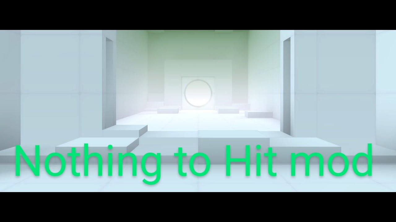 Nothing to Hit 