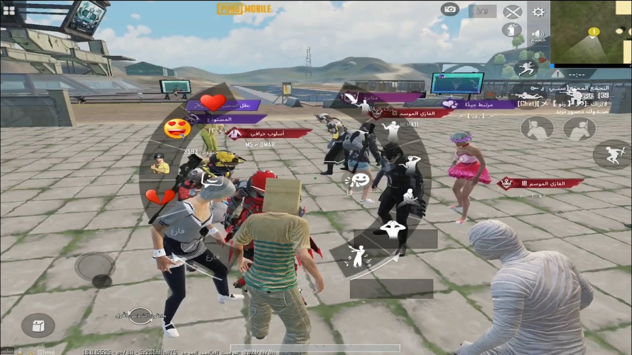 سلسله النوب الغني في التجمع🤫بنت عراقيه تبيع فنكر😂عطتني لبسته بدون سبب وكلي احبك😱شوفو شصار !