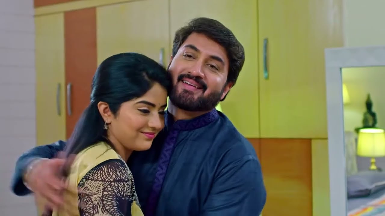 ಅರವರ್ಧನ್ ಕೋಪಗೊಂಡ ಅನು ಶಾಂತಗೊಳಿಸುತ್ತಾರೆ - Jothe Jotheyali - Full Ep - 909 - Zee Kannada