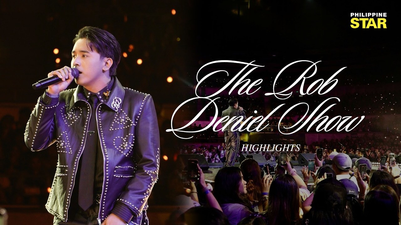 The Rob Deniel Show Highlights