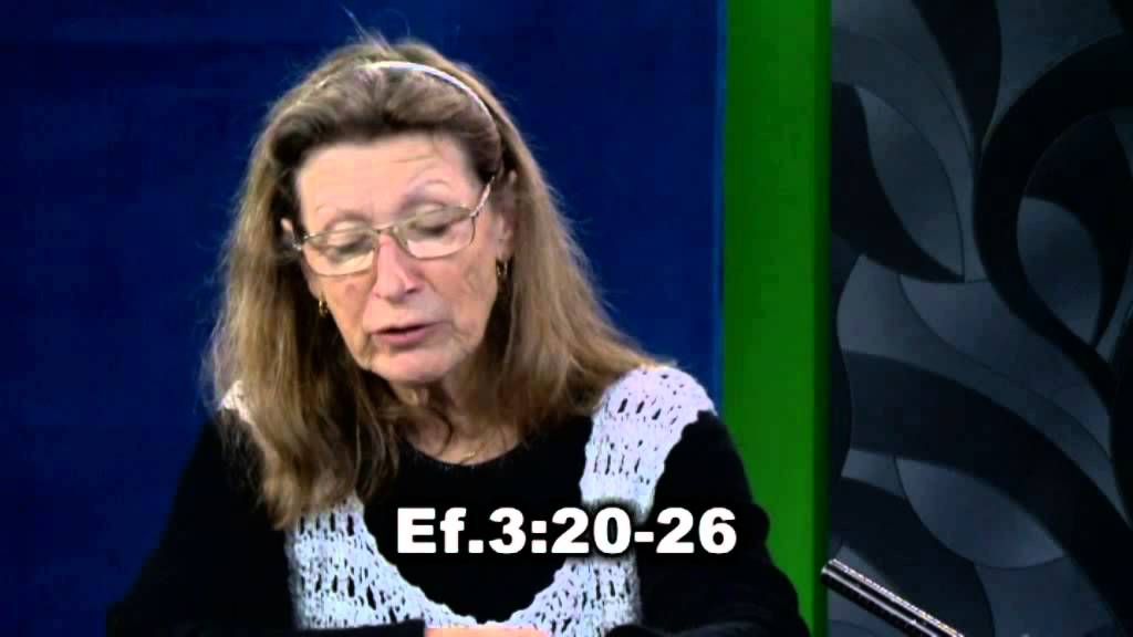 Barbro Erling NÅD  del 1 av 2
