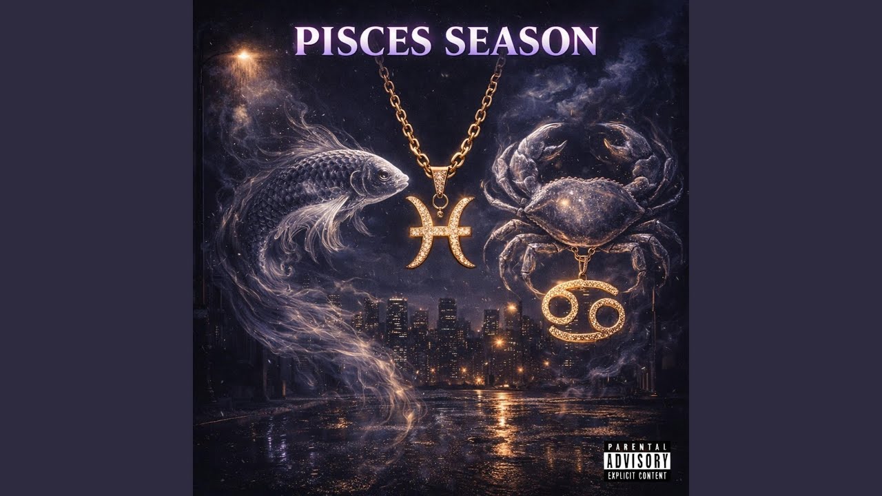 Pisces season