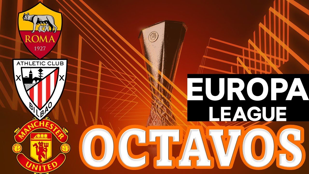 EUROPA LEAGUE OCTAVOS, 2025