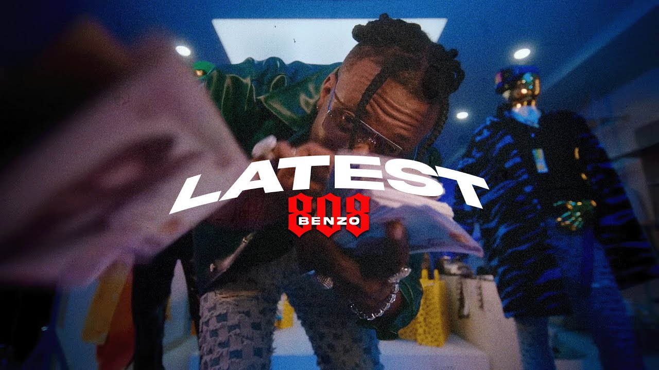 (FREE) Dark Afro beat x Tyla x Tiakola Type Beat 2024 - 