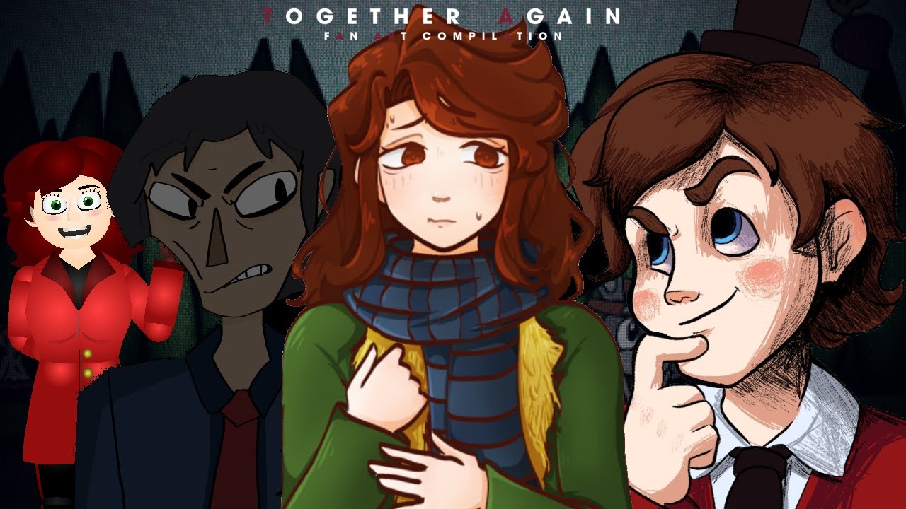 Together Again: A 