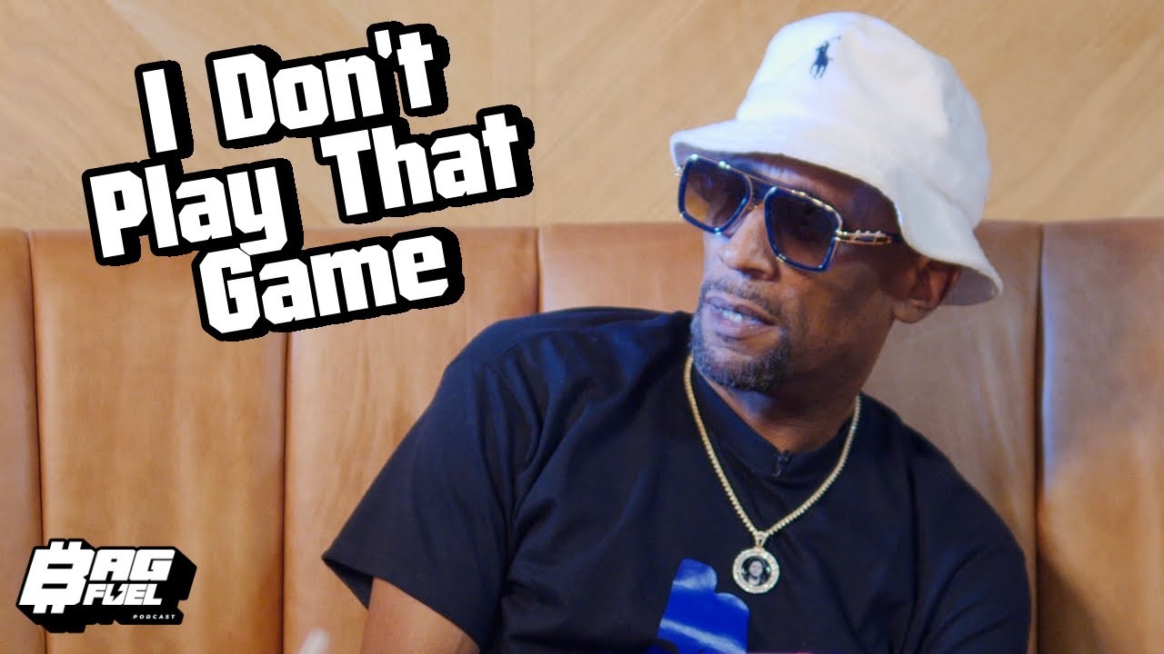 Lord Jamar: No Diddy Replacing P@U$3 Is Crazy 🤣