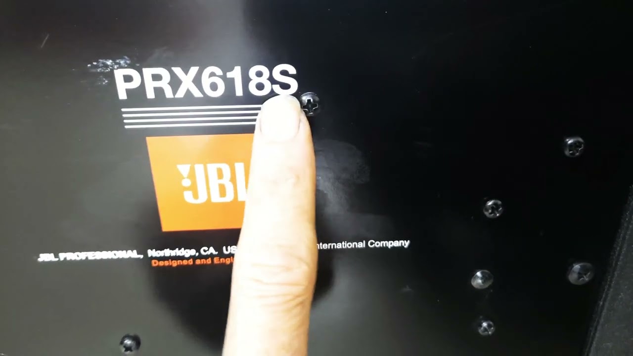 prx 618s sub đien bas từ neol 50 sieu đep lh 0975600005