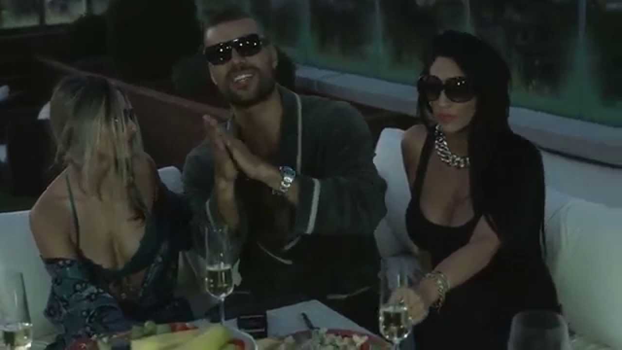 RZB - Koniec Žartov |OFFICIAL VIDEO|