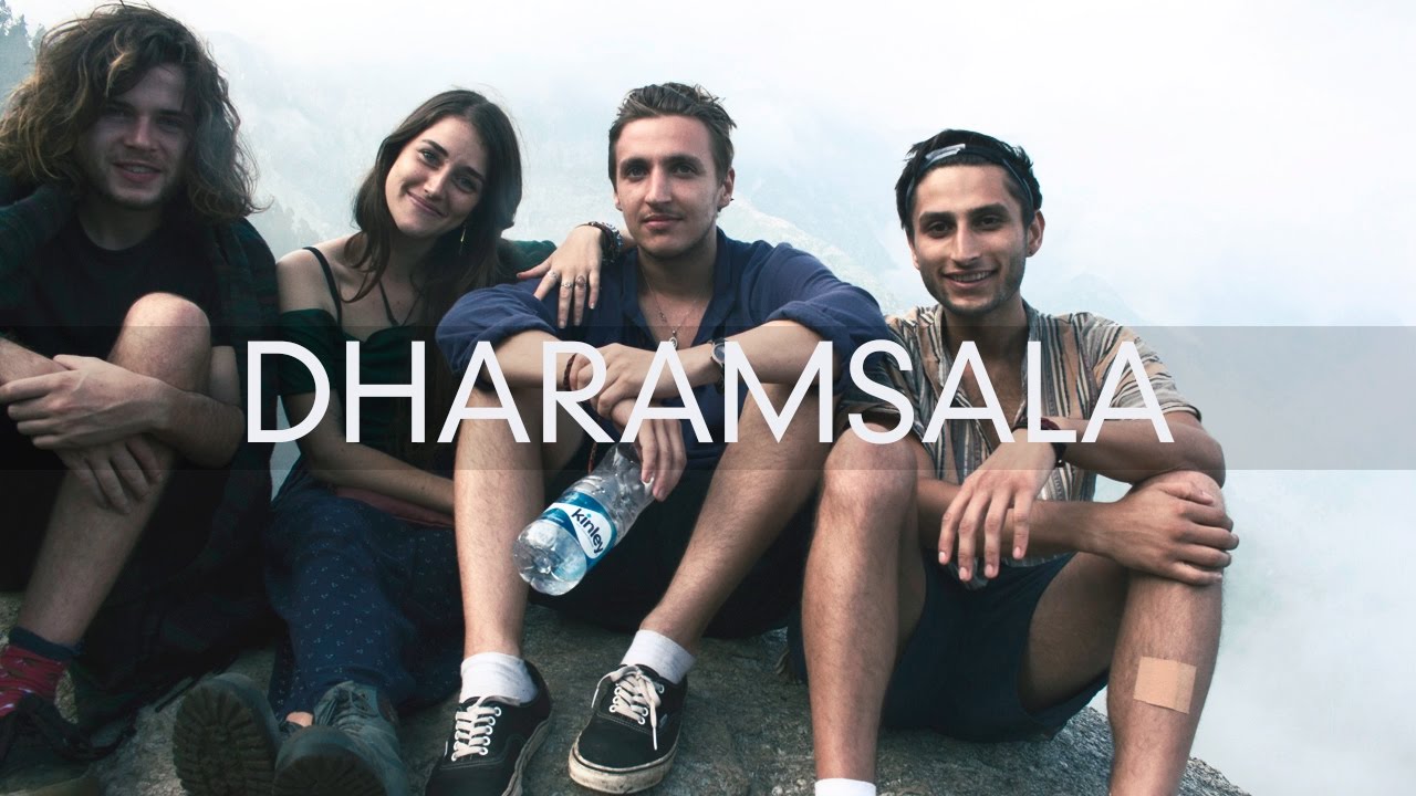 Dharamsala, Himachal Pradesh | India Travel Vlog