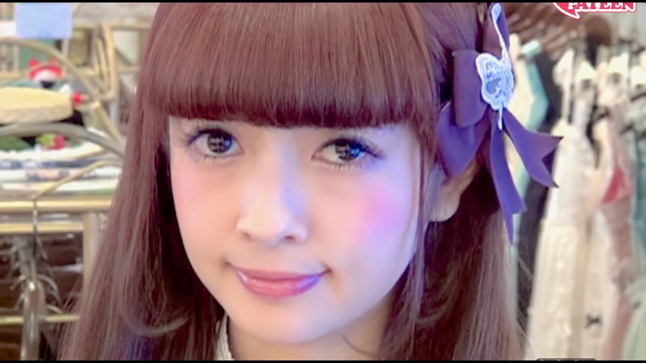 Classical LOLITA spring fashion collection 2014 - INNOCENT WORLD | Kawaii♥Pateen BRANDS #11