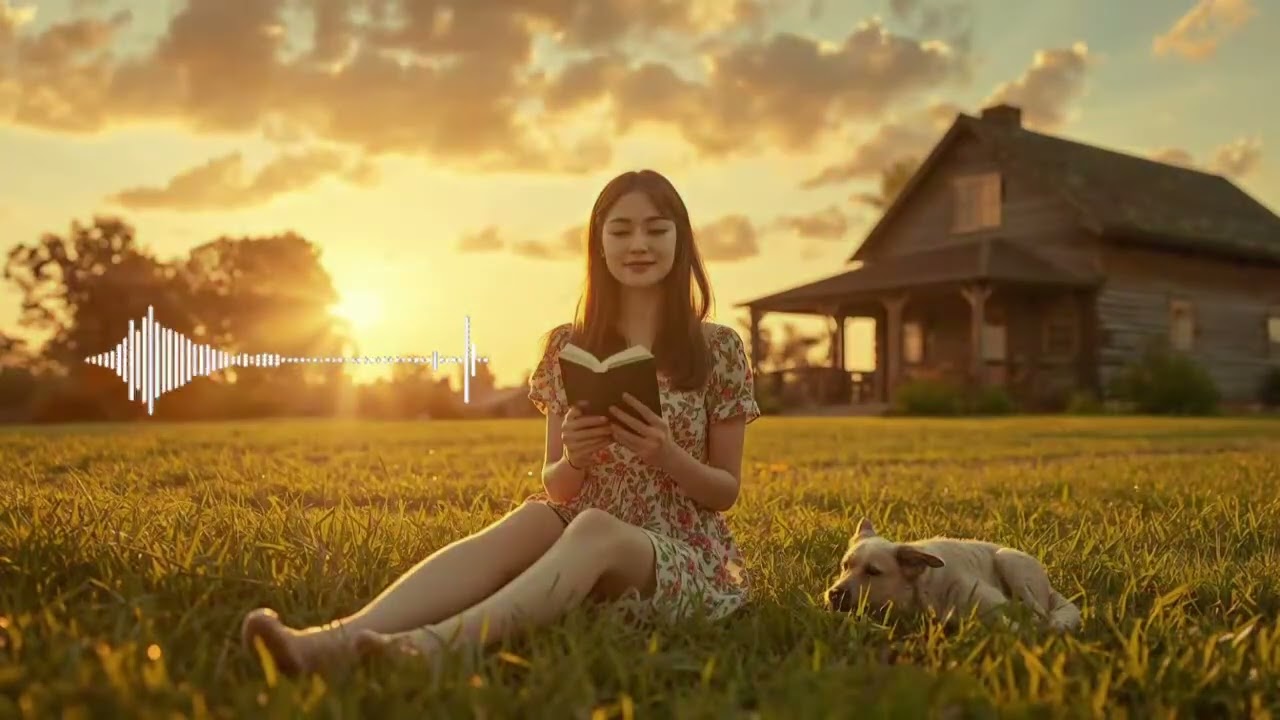 Golden Amore Sound Live 🎶 | Relaxing & Romantic Music to Chill, Work, and Feel the Vibes
