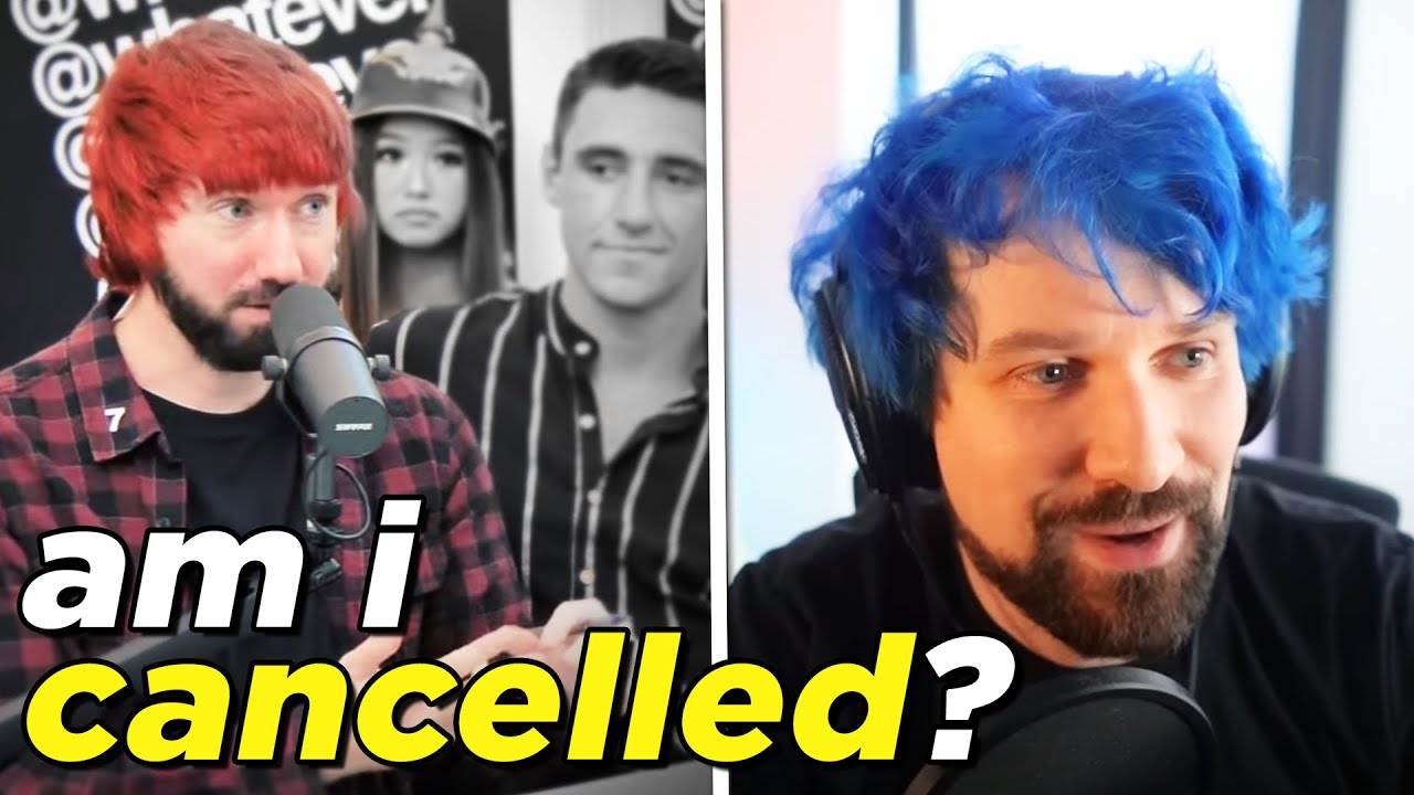 Whatever Podcast Host Is Worried After Clip Of Destiny’s Wife Goes Viral