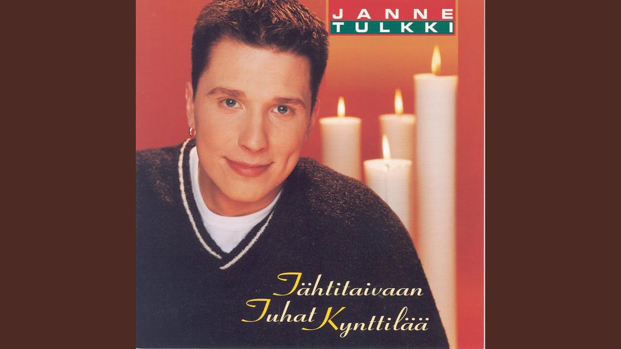 Joulu lapsuuden