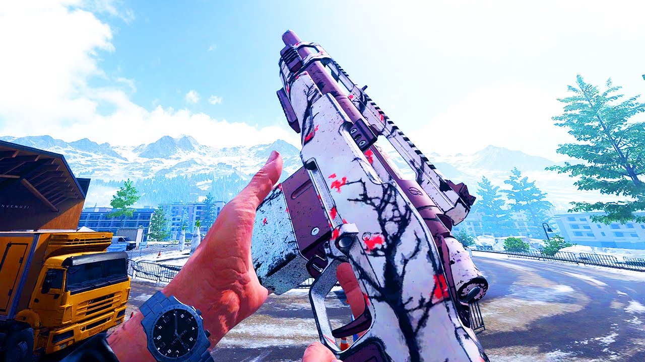 "nice aim assist"