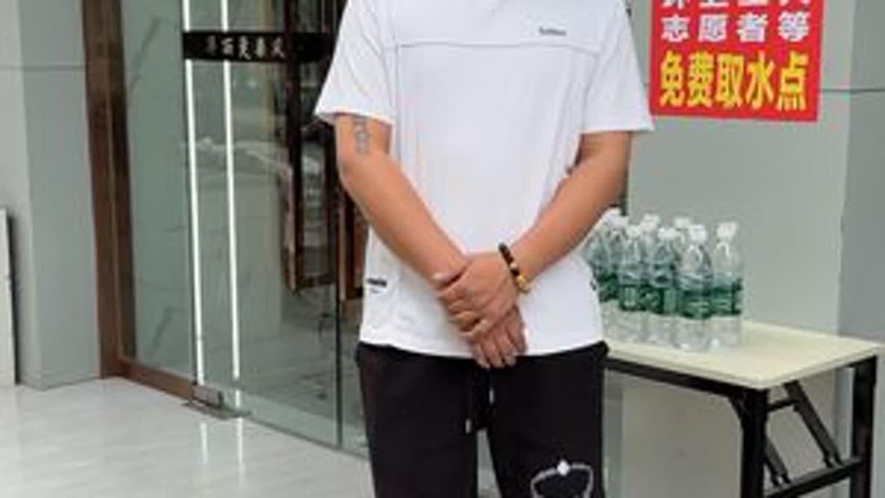 病魔无情，人间有爱，阆中蒲胖胖加油#公益 #爱心传递 #公益活动