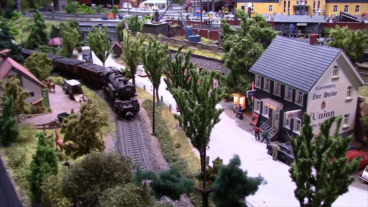 Modell Bruegge BR 96