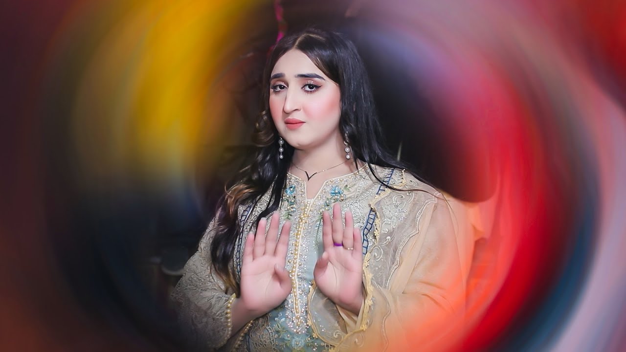 Dhola dhake na de  ! Ayan Malik Beautiful Tiktokr - Official Video 2026 - Canon Studio