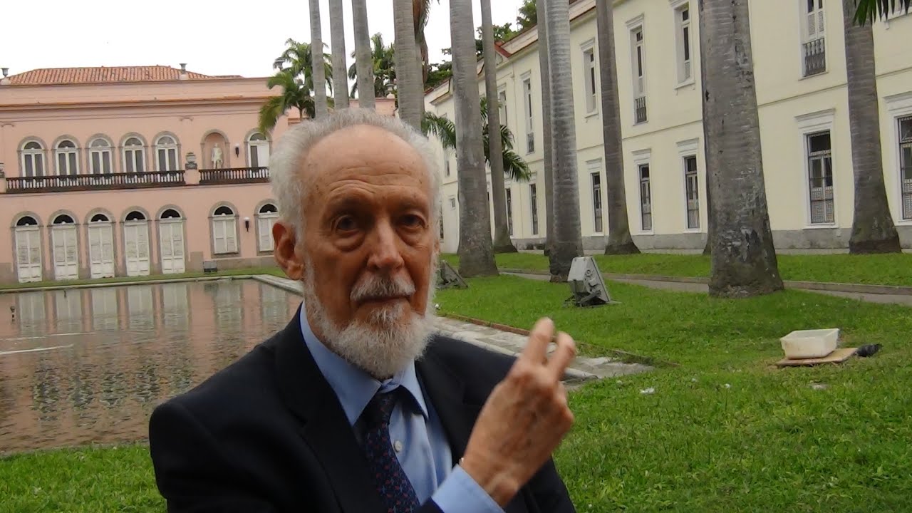 Alberto da Costa e Silva, Filho da &Aacute;frica (legenda Portugues)
