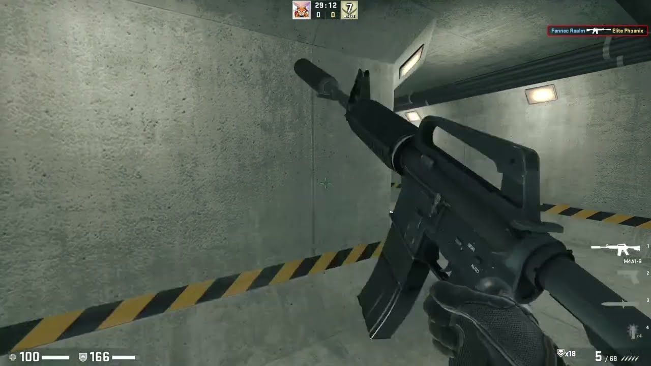 CSGO Final Mission Finding The Bomb Map &ndash; Project IGI Fans Will Love This!