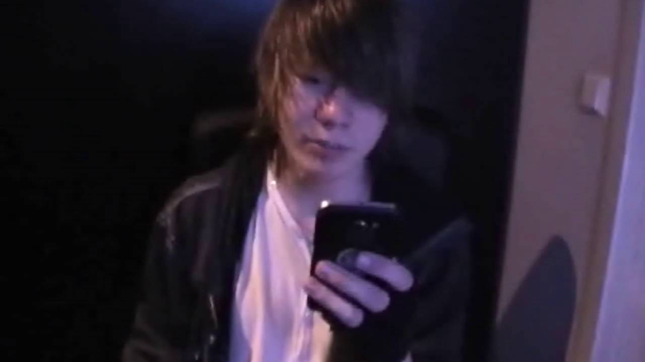 Reading the milk fic