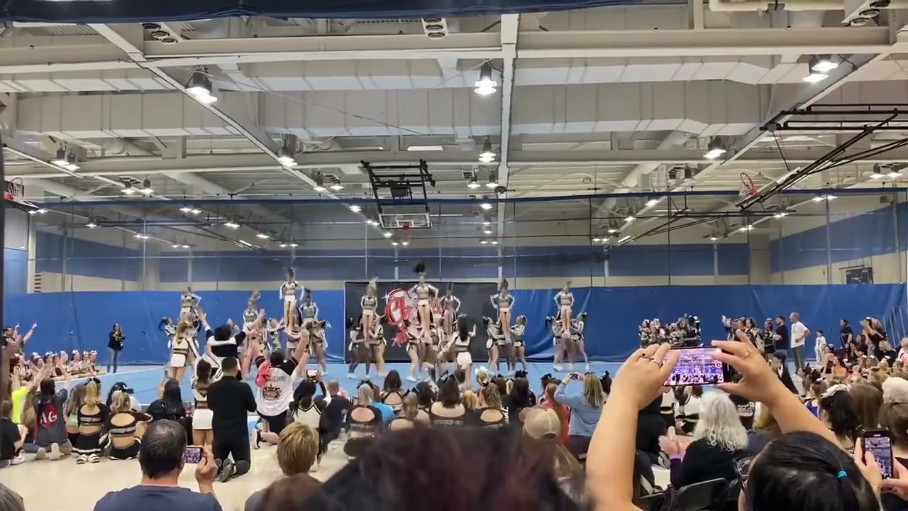 World Cup Shooting Stars 2022 Worlds Showoffs
