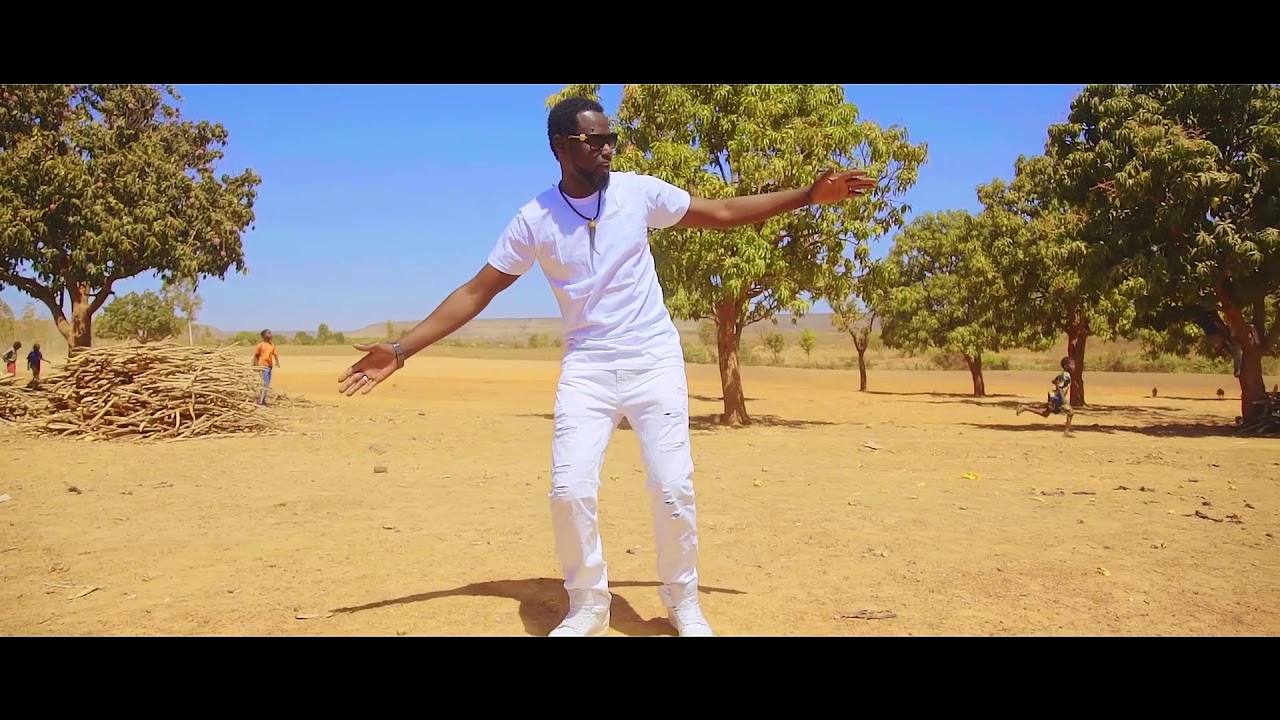 LL DOUK'S - NTONGUEFAY