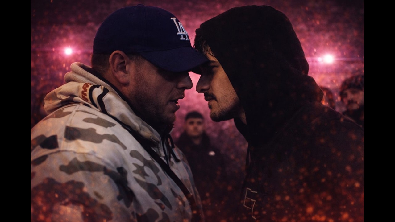 KBLESS VS JOTA VS PARDO (OCTAVOS) STQRAP