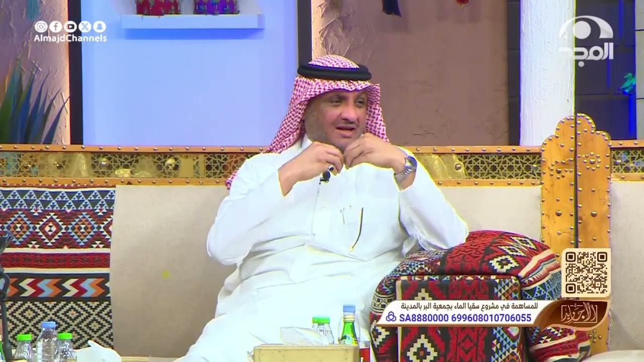 كنت أشتغل حارس لأدفع رسوم الجامعة، لكن صار لي حادث، وهذا اللي صار | عبدالله المخيلد